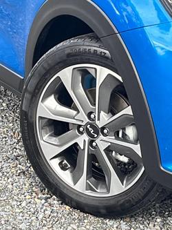 2022 Kia
Stonic Sport