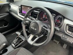 2022 Kia
Stonic Sport