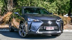 2022 Lexus
UX 200 Luxury