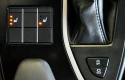 2022 Lexus
UX 200 Luxury