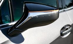 2022 Lexus
UX 200 Luxury