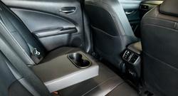 2022 Lexus
UX 200 Luxury