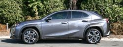 2022 Lexus
UX 200 Luxury