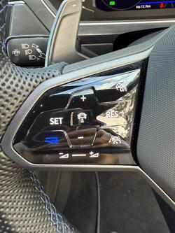 2022 Volkswagen
                Tiguan R Grid Edition