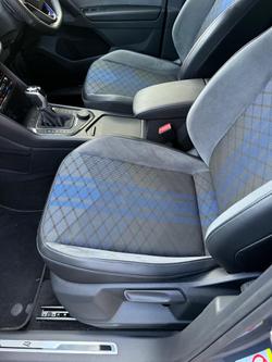 2022 Volkswagen
                Tiguan R Grid Edition