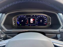 2022 Volkswagen
                Tiguan R Grid Edition