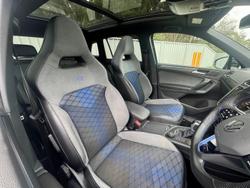 2022 Volkswagen
                Tiguan R Grid Edition