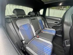 2022 Volkswagen
                Tiguan R Grid Edition