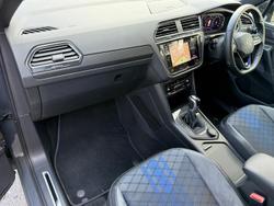 2022 Volkswagen
                Tiguan R Grid Edition