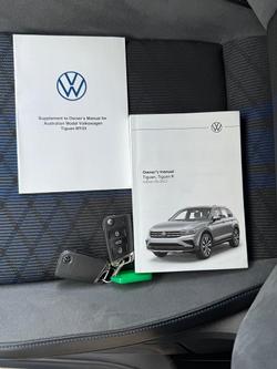 2022 Volkswagen
                Tiguan R Grid Edition