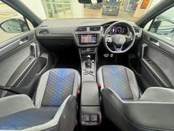 2022 Volkswagen
                Tiguan R Grid Edition