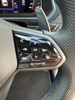 2022 Volkswagen
                Tiguan R Grid Edition