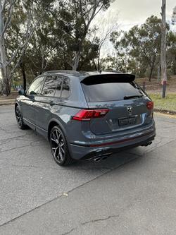 2022 Volkswagen
                Tiguan R Grid Edition