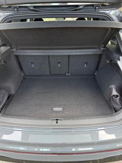 2022 Volkswagen
                Tiguan R Grid Edition