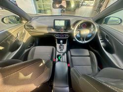 2021 Hyundai
i30 N