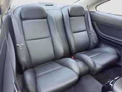 2002 Holden
Monaro CV8