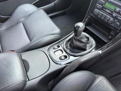 2002 Holden
Monaro CV8