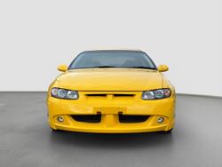 2002 Holden
Monaro CV8