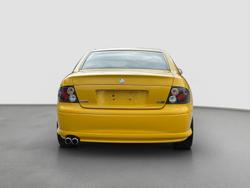 2002 Holden
Monaro CV8