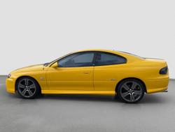 2002 Holden
Monaro CV8