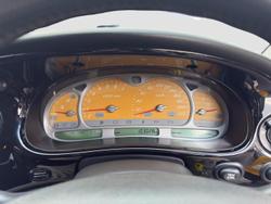 2002 Holden
Monaro CV8