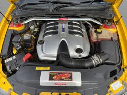 2002 Holden
Monaro CV8