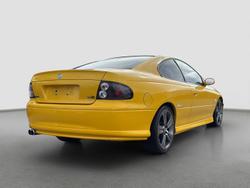 2002 Holden
Monaro CV8