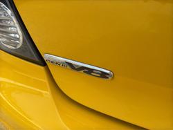 2002 Holden
Monaro CV8