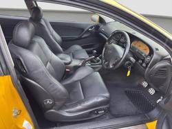 2002 Holden
Monaro CV8