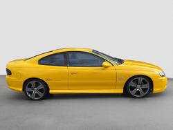 2002 Holden
Monaro CV8