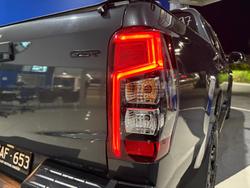 2022 Mitsubishi
Triton GSR