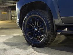 2022 Mitsubishi
Triton GSR