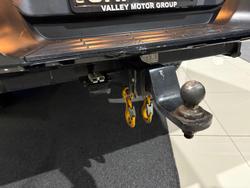 2022 Mitsubishi
Triton GSR