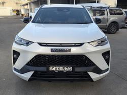 2022 GWM
Haval H6GT Ultra