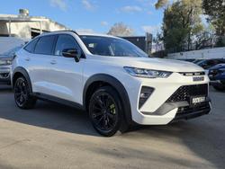 2022 GWM
Haval H6GT Ultra