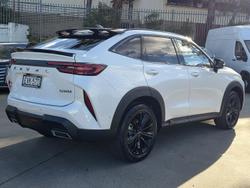 2022 GWM
Haval H6GT Ultra