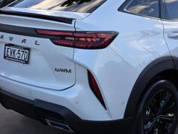 2022 GWM
Haval H6GT Ultra