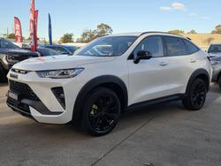 2022 GWM
Haval H6GT Ultra