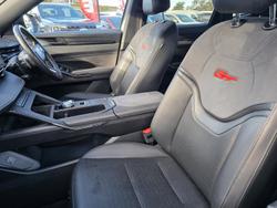 2022 GWM
Haval H6GT Ultra