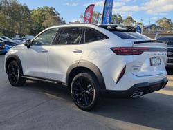 2022 GWM
Haval H6GT Ultra