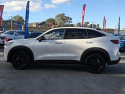 2022 GWM
Haval H6GT Ultra