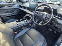2022 GWM
Haval H6GT Ultra
