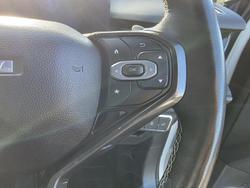 2022 GWM
Haval H6GT Ultra