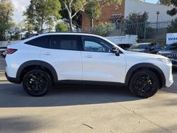 2022 GWM
Haval H6GT Ultra