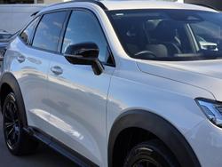 2022 GWM
                Haval H6GT Ultra