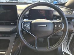 2022 GWM
Haval H6GT Ultra