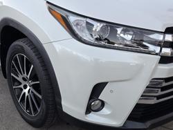 2019 Toyota
Kluger Grande