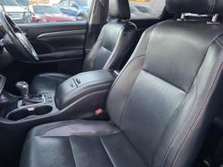 2019 Toyota
Kluger Grande