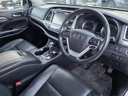 2019 Toyota
Kluger Grande