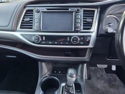 2019 Toyota
Kluger Grande